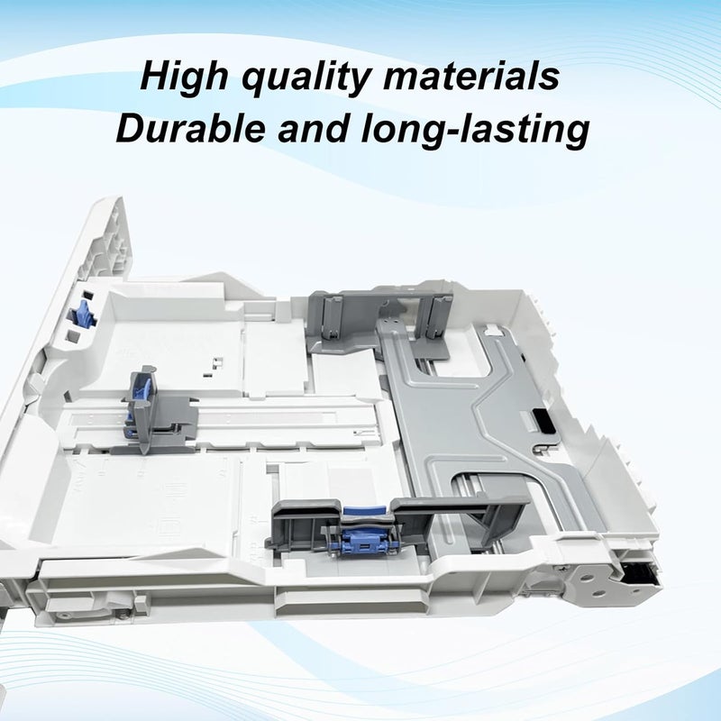 Phyxlyn Paper Input Tray 2 Replacement for HP Color Laserjet Pro M452nw M452dn M452dw M454dn M454dw, MFP M477fnw M477fdn M477fdw M479fdn M479fdw, M455dn, MFP M480f, E45028dn, MFP E47528f Printer - Image 3